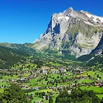 Eiger By Interhome *