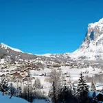 アパート Eiger By Interhome