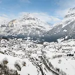 Eiger By Interhome * グリンデルヴァルト