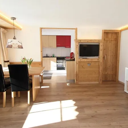 Διαμέρισμα Eiger By Interhome *