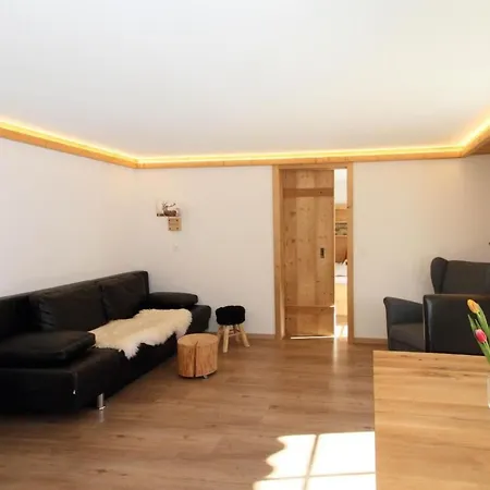 Eiger By Interhome * Γκρίντελβαλντ