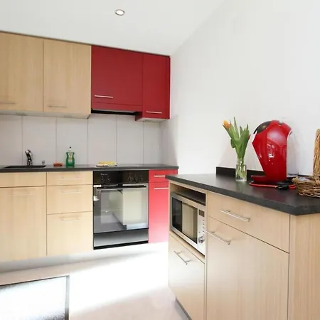 Eiger By Interhome *