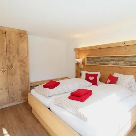 Eiger By Interhome
