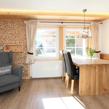 Eiger By Interhome * 格林德瓦