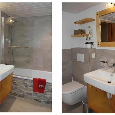 Eiger By Interhome Διαμέρισμα *