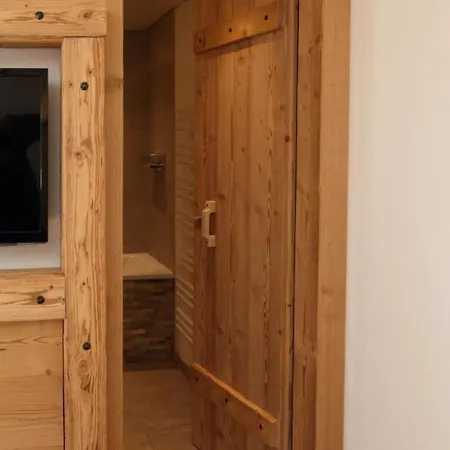 Eiger By Interhome 公寓 格林德瓦