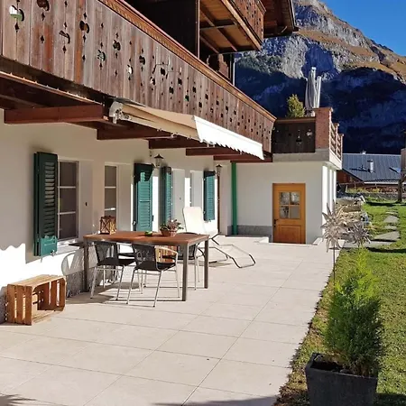 Eiger By Interhome アパート *