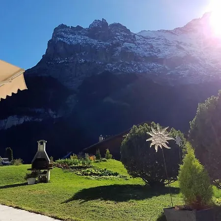 Eiger By Interhome *