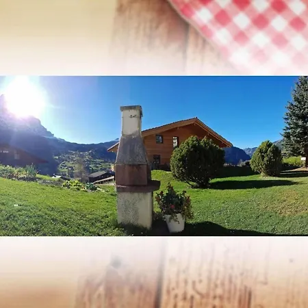 Eiger By Interhome *