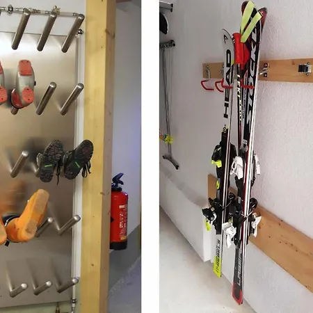 Eiger By Interhome 公寓 *