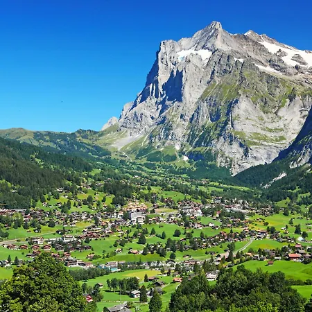 Eiger By Interhome *