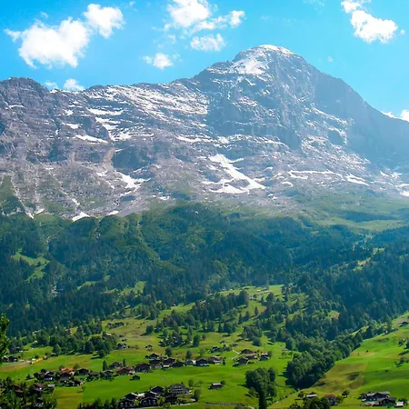 Eiger By Interhome 公寓