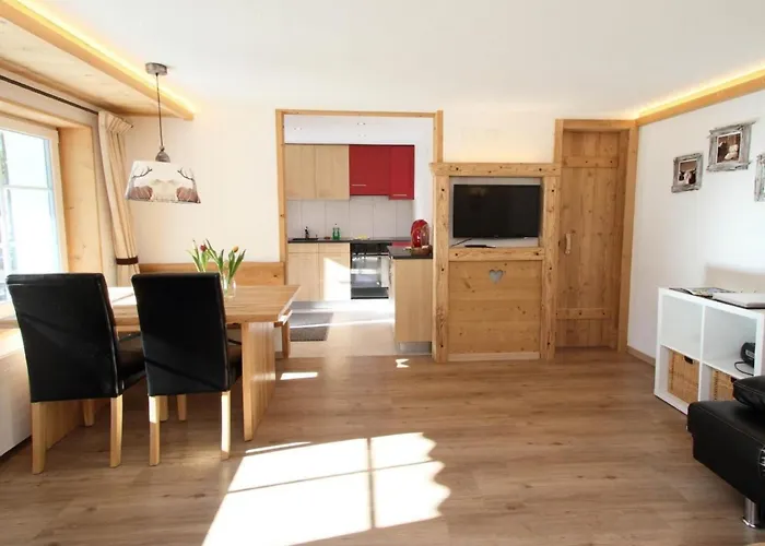 Apartman Eiger By Interhome *