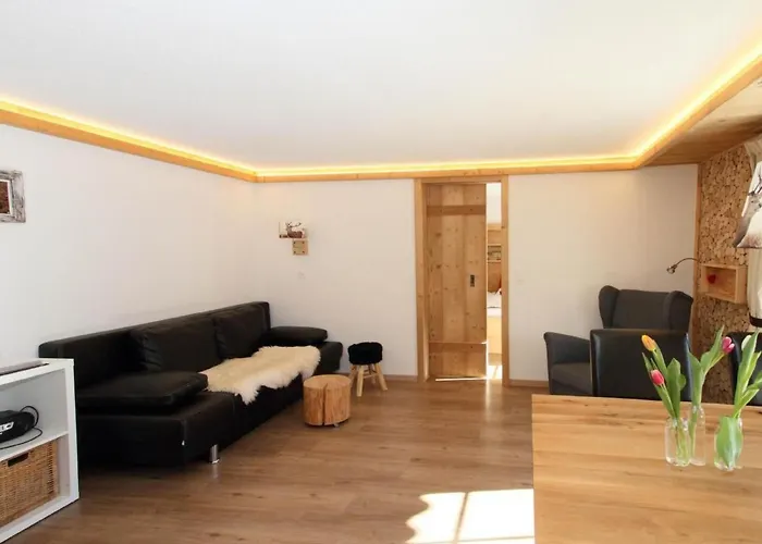 Eiger By Interhome * Γκρίντελβαλντ