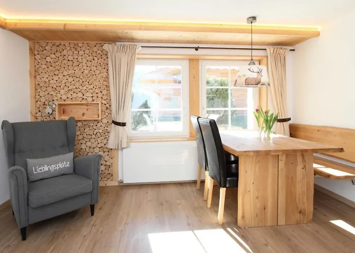 Eiger By Interhome * Γκρίντελβαλντ