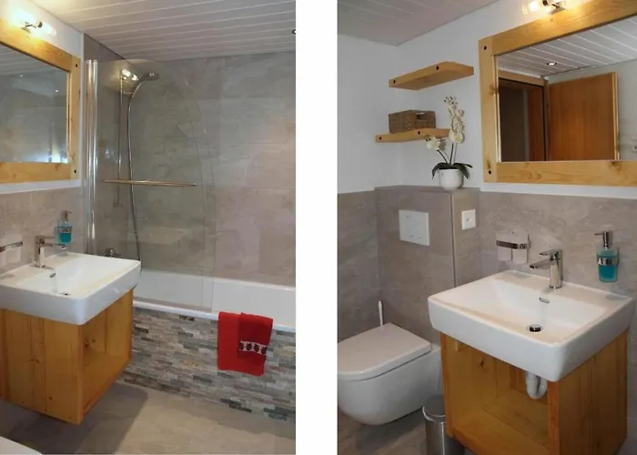 Eiger By Interhome Apartman *