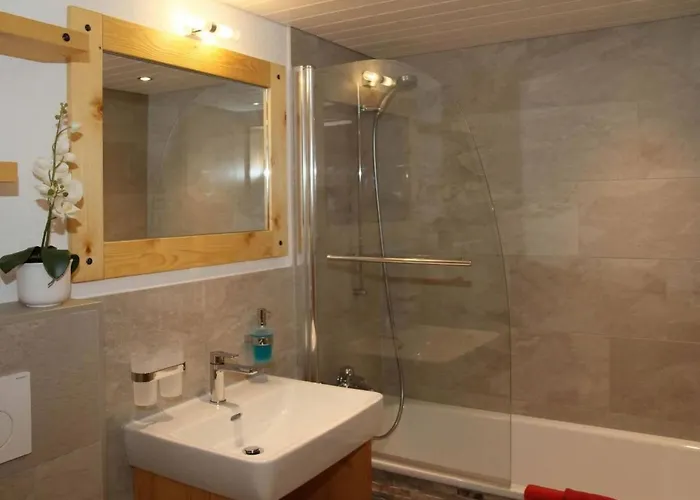 Apartman Eiger By Interhome *