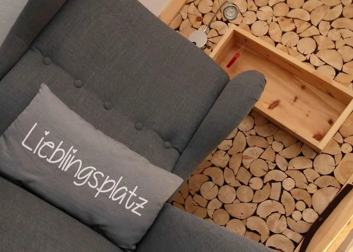 Eiger By Interhome Διαμέρισμα