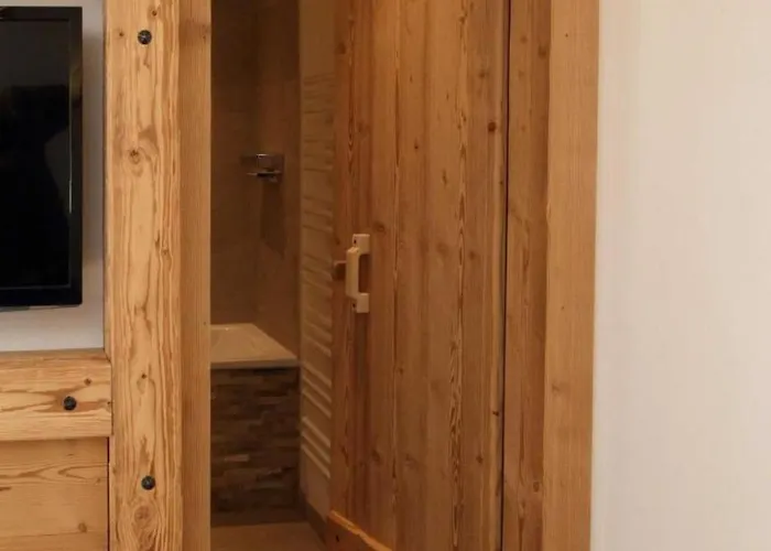 Eiger By Interhome Apartman Grindelwald