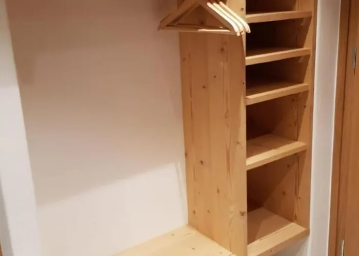 Eiger By Interhome *