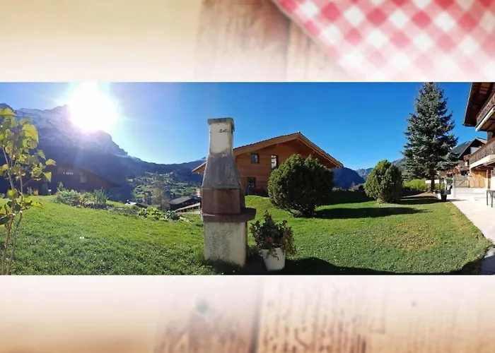 Eiger By Interhome *