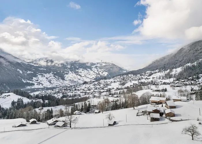 Apartman Eiger By Interhome *